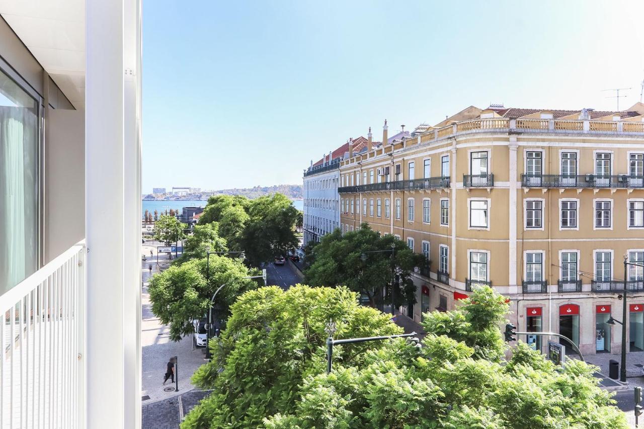 Modern Parliament By Homing Lisboa Exterior foto