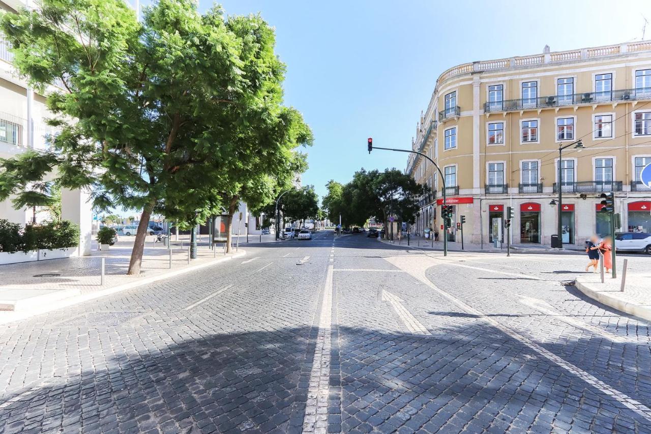 Modern Parliament By Homing Lisboa Exterior foto